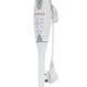 Bosch MSM6300GB frullatore Frullatore ad immersione 600 W Trasparente, Bianco 4