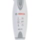 Bosch MSM6300GB frullatore Frullatore ad immersione 600 W Trasparente, Bianco 5