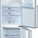 Bosch KGF39PZ22X frigorifero con congelatore Libera installazione 309 L Acciaio inossidabile 3