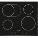 Bosch HND138P50 set di elettrodomestici da cucina Ceramica Forno elettrico 3