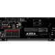 Denon AVR-1312 75 W 5.1 canali Compatibilità 3D Nero 3