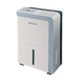 Hotpoint Ariston A-DEU16-EM 3 L 46 dB 320 W Grigio, Bianco 3