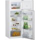 Whirlpool WTE2211W frigorifero con congelatore Libera installazione 227 L Bianco 3