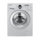 Samsung WF1602W5V lavatrice Caricamento frontale 6 kg 1200 Giri/min Bianco 4