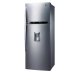 LG GT7063AVFW frigorifero con congelatore Libera installazione 466 L Acciaio inossidabile 4