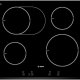 Bosch HND688P50E set di elettrodomestici da cucina Piano cottura a induzione Forno elettrico 3