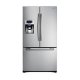 Samsung RFG23UERS frigorifero side-by-side Libera installazione 520 L Argento 14