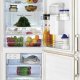 Beko CN142220DB frigorifero con congelatore Libera installazione Beige 3