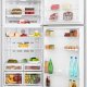 Beko DNE62020B frigorifero con congelatore Libera installazione Beige 3