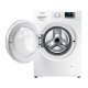 Samsung WF81F5E5U4W/ET lavatrice Caricamento frontale 8 kg 1400 Giri/min Bianco 3