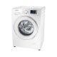 Samsung WF81F5E5U4W/ET lavatrice Caricamento frontale 8 kg 1400 Giri/min Bianco 4