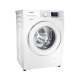 Samsung WF81F5E5U4W/ET lavatrice Caricamento frontale 8 kg 1400 Giri/min Bianco 5