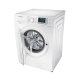 Samsung WF81F5E5U4W/ET lavatrice Caricamento frontale 8 kg 1400 Giri/min Bianco 6