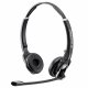 Sennheiser SD Pro 2 Auricolare Cablato A Padiglione Ufficio Nero 4