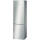 Bosch KGN39VI23 frigorifero con congelatore Libera installazione 354 L Acciaio inossidabile 3
