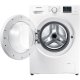 Samsung WF71F5E0Z4W lavatrice Caricamento frontale 7 kg 1400 Giri/min Bianco 5