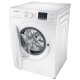 Samsung WF71F5E0Z4W lavatrice Caricamento frontale 7 kg 1400 Giri/min Bianco 6