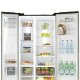 Samsung RS7768FHCBC frigorifero side-by-side Libera installazione 545 L Nero 3