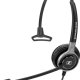 Sennheiser SC630 Auricolare A Padiglione Ufficio Nero 3