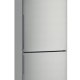 Siemens KG36EAL42 frigorifero con congelatore Libera installazione 300 L Acciaio inossidabile 3