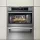 AEG VS92903M cassetti e armadi riscaldati 1100 W Stainless steel 5