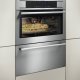 AEG VS92903M cassetti e armadi riscaldati 1100 W Stainless steel 11