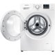 Samsung WF70F5E0N2W lavatrice Caricamento frontale 7 kg 1200 Giri/min Bianco 3