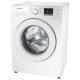 Samsung WF70F5E0N2W lavatrice Caricamento frontale 7 kg 1200 Giri/min Bianco 4
