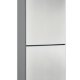 Siemens KG33VVI31 frigorifero con congelatore Libera installazione 287 L Argento, Acciaio inossidabile 3