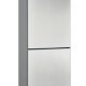 Siemens KG33VVI31 frigorifero con congelatore Libera installazione 287 L Argento, Acciaio inox 3