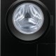 Gorenje WS62SY2B lavatrice Caricamento frontale 6,5 kg 1200 Giri/min Nero 3