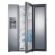 Samsung RH57H90507F frigorifero side-by-side Libera installazione 570 L Acciaio inossidabile 5