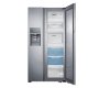 Samsung RH57H90507F frigorifero side-by-side Libera installazione 570 L Acciaio inossidabile 7