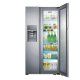 Samsung RH57H90507F frigorifero side-by-side Libera installazione 570 L Acciaio inossidabile 14