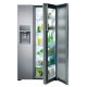 Samsung RH57H90507F frigorifero side-by-side Libera installazione 570 L Acciaio inossidabile 15