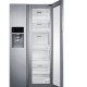 Samsung RH57H8030SL frigorifero side-by-side Libera installazione 574 L Acciaio inossidabile 4