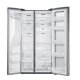 Samsung RH57H8030SL frigorifero side-by-side Libera installazione 574 L Acciaio inossidabile 5