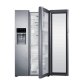 Samsung RH57H8030SL frigorifero side-by-side Libera installazione 574 L Acciaio inossidabile 7