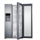 Samsung RH57H8030SL frigorifero side-by-side Libera installazione 574 L Acciaio inossidabile 8