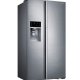 Samsung RH57H8030SL frigorifero side-by-side Libera installazione 574 L Acciaio inossidabile 10