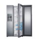Samsung RH57H90707F frigorifero side-by-side Libera installazione 570 L Acciaio inossidabile 11