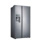 Samsung RH57H90707F frigorifero side-by-side Libera installazione 570 L Acciaio inossidabile 12