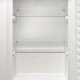 Electrolux EN3201MOW frigorifero con congelatore Libera installazione Bianco 9