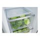 LG GSL545SWQZ frigorifero side-by-side Libera installazione 540 L Bianco 6
