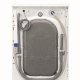 Electrolux EWF1484EDW lavatrice Caricamento frontale 8 kg 1400 Giri/min Bianco 4