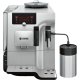 Bosch TES803F9DE VeroSelection exclusiv Automatica Macchina da caffè combi 2,4 L 4