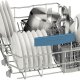 Bosch SPS53E02EU lavastoviglie Libera installazione 9 coperti 5