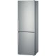 Bosch KGE36BI42 frigorifero con congelatore Libera installazione 302 L Acciaio inossidabile 3