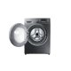 Samsung WF71F5E2Q4X lavatrice Caricamento frontale 7 kg 1400 Giri/min Acciaio inox 3