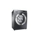 Samsung WF71F5E2Q4X lavatrice Caricamento frontale 7 kg 1400 Giri/min Acciaio inox 6
